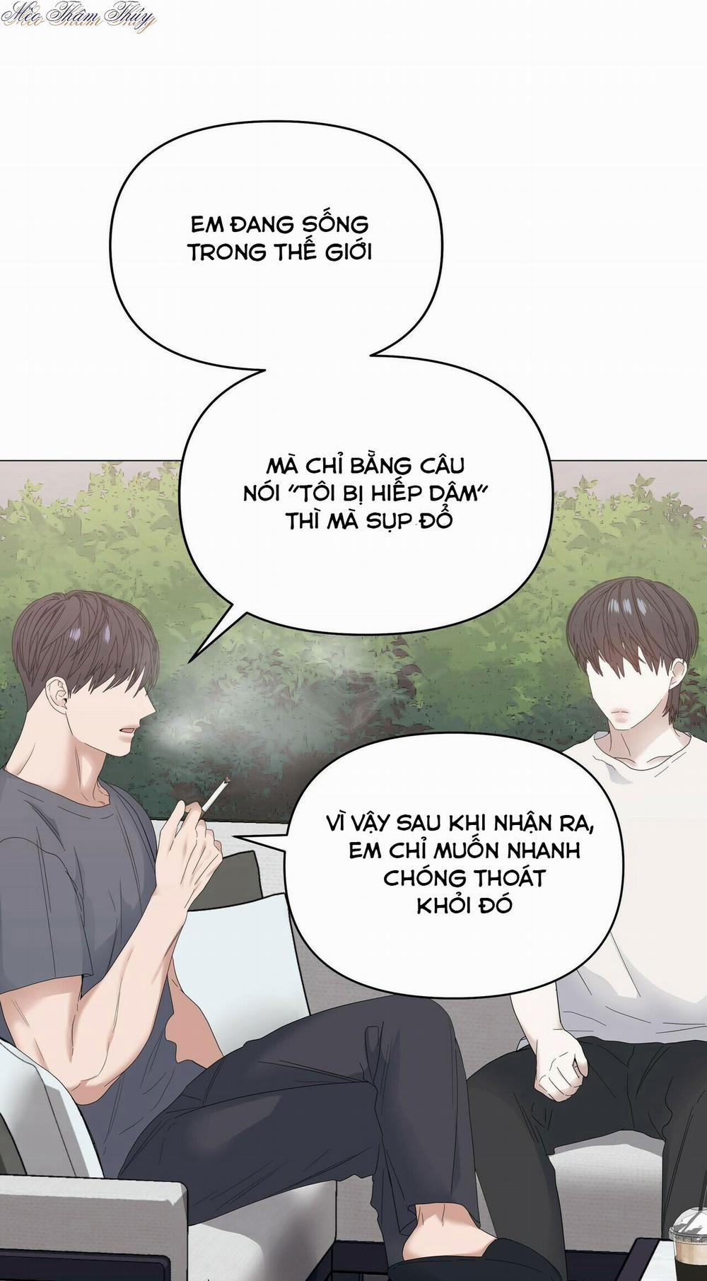 manhwax10.com - Truyện Manhwa Hội Chứng Chương 37 Trang 44