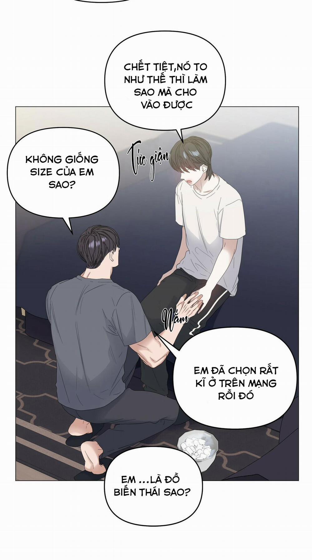 manhwax10.com - Truyện Manhwa Hội Chứng Chương 38 Trang 14