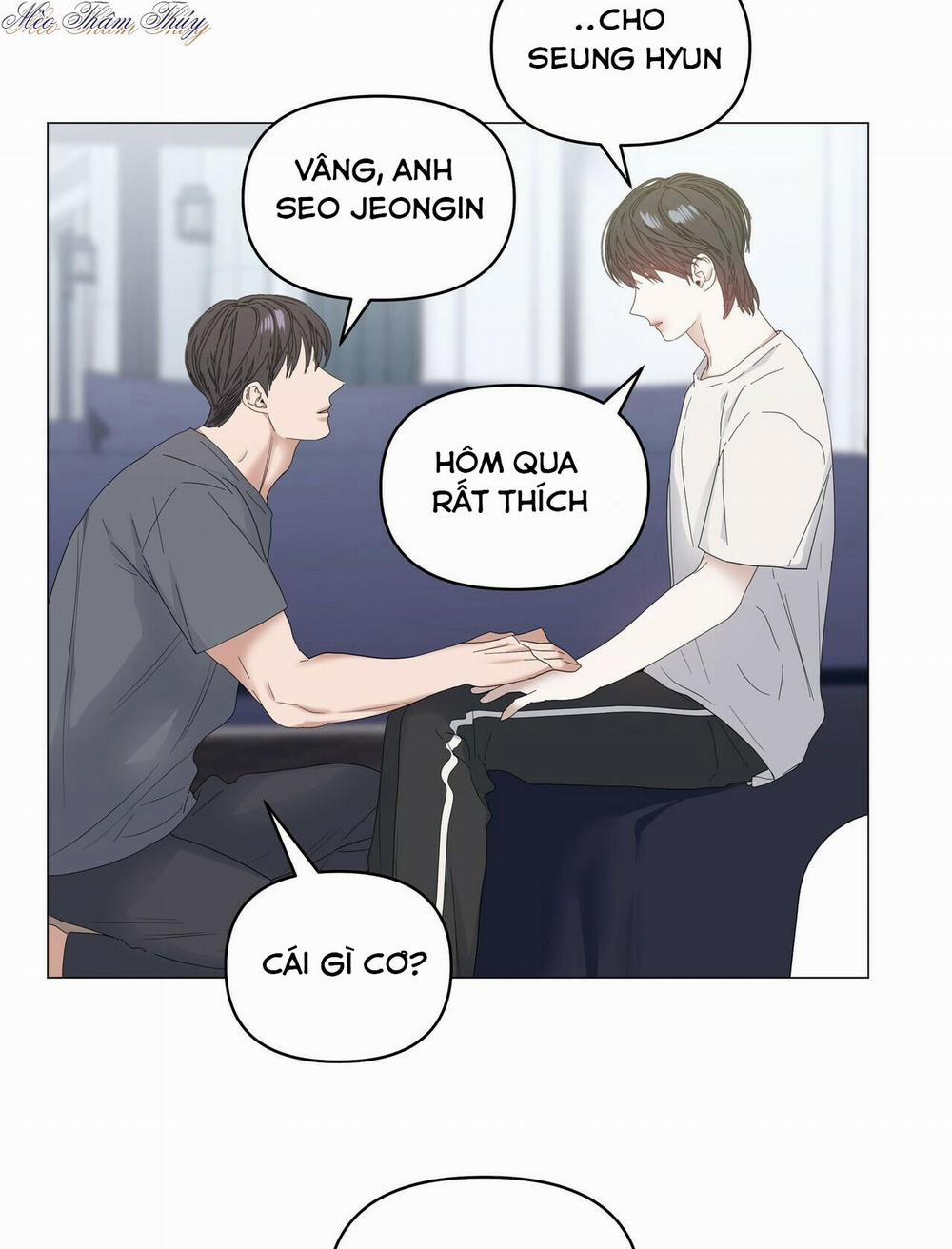 manhwax10.com - Truyện Manhwa Hội Chứng Chương 38 Trang 17