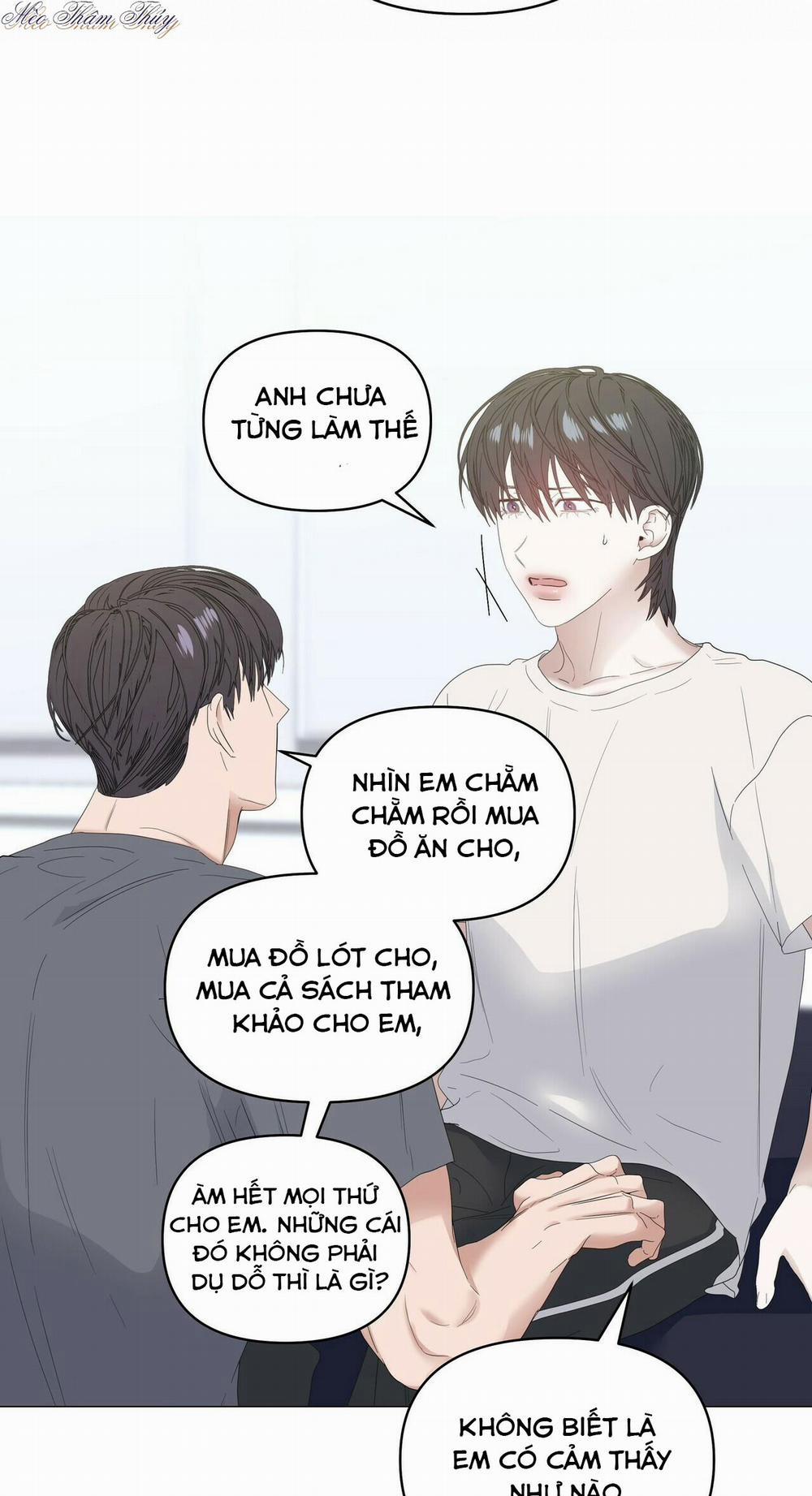 manhwax10.com - Truyện Manhwa Hội Chứng Chương 38 Trang 20