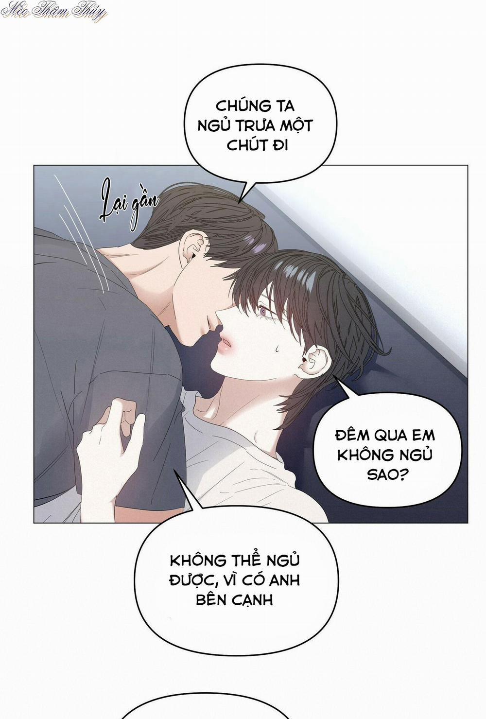 manhwax10.com - Truyện Manhwa Hội Chứng Chương 38 Trang 28