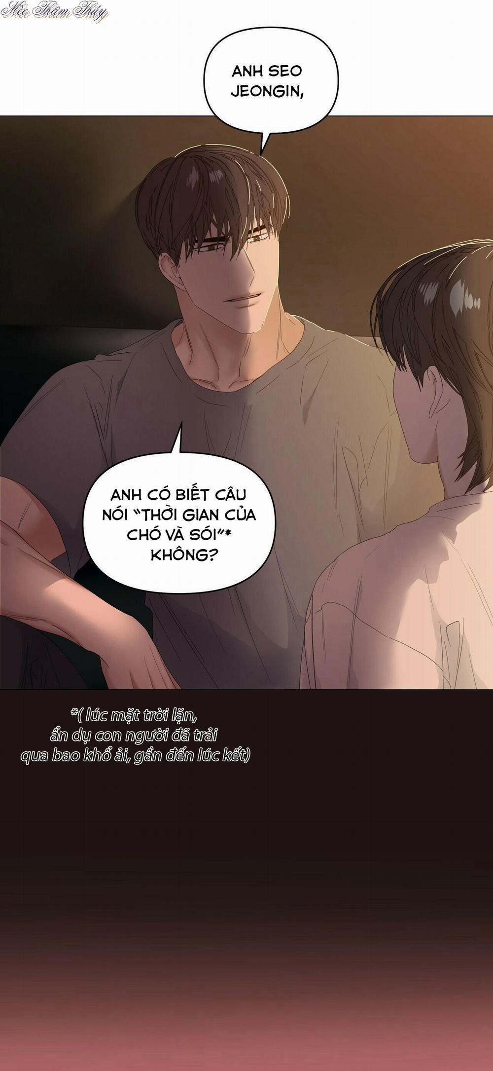 manhwax10.com - Truyện Manhwa Hội Chứng Chương 38 Trang 43