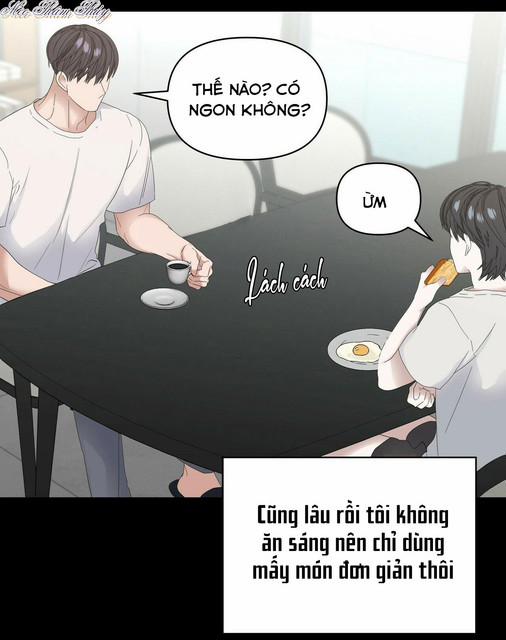 manhwax10.com - Truyện Manhwa Hội Chứng Chương 39 Trang 17