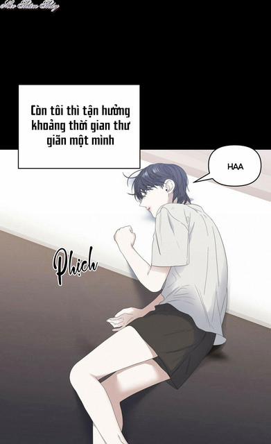 manhwax10.com - Truyện Manhwa Hội Chứng Chương 39 Trang 21