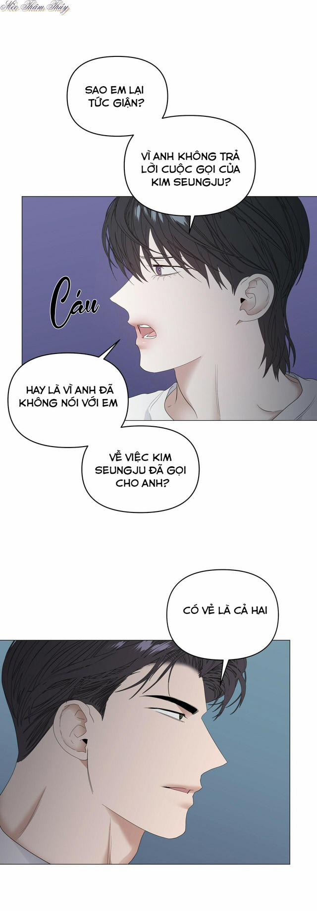 manhwax10.com - Truyện Manhwa Hội Chứng Chương 40 Trang 29