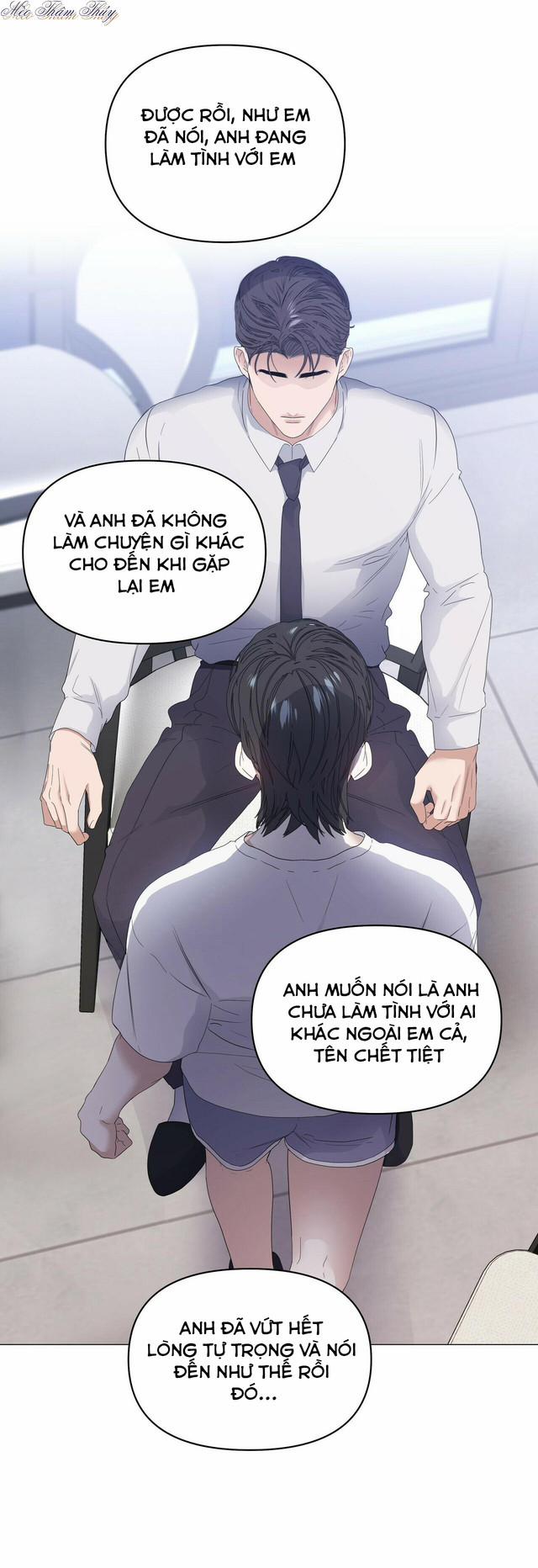 manhwax10.com - Truyện Manhwa Hội Chứng Chương 40 Trang 38