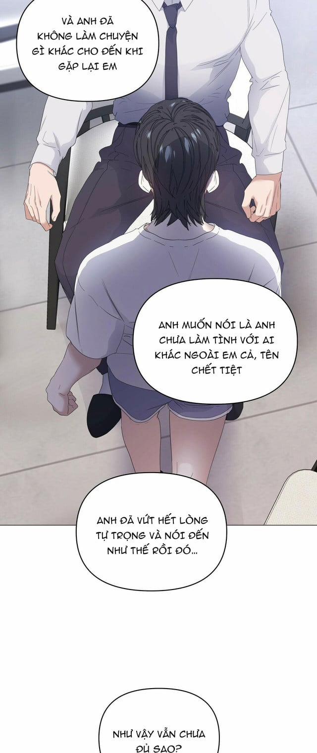 manhwax10.com - Truyện Manhwa Hội Chứng Chương 41 Trang 2