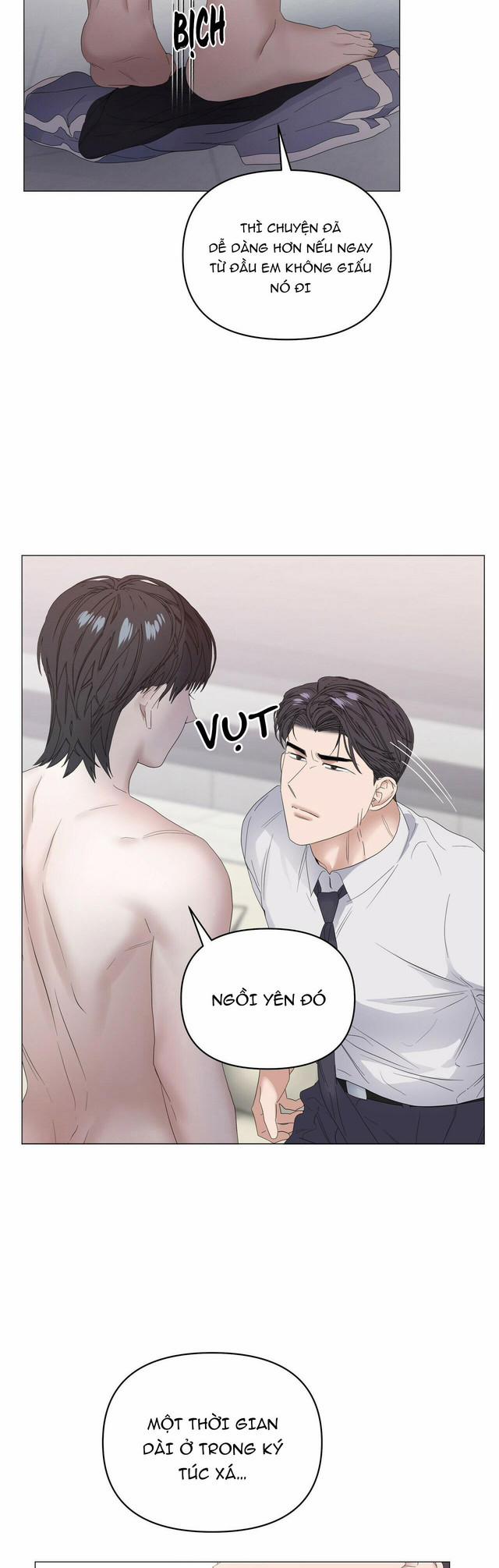 manhwax10.com - Truyện Manhwa Hội Chứng Chương 41 Trang 17