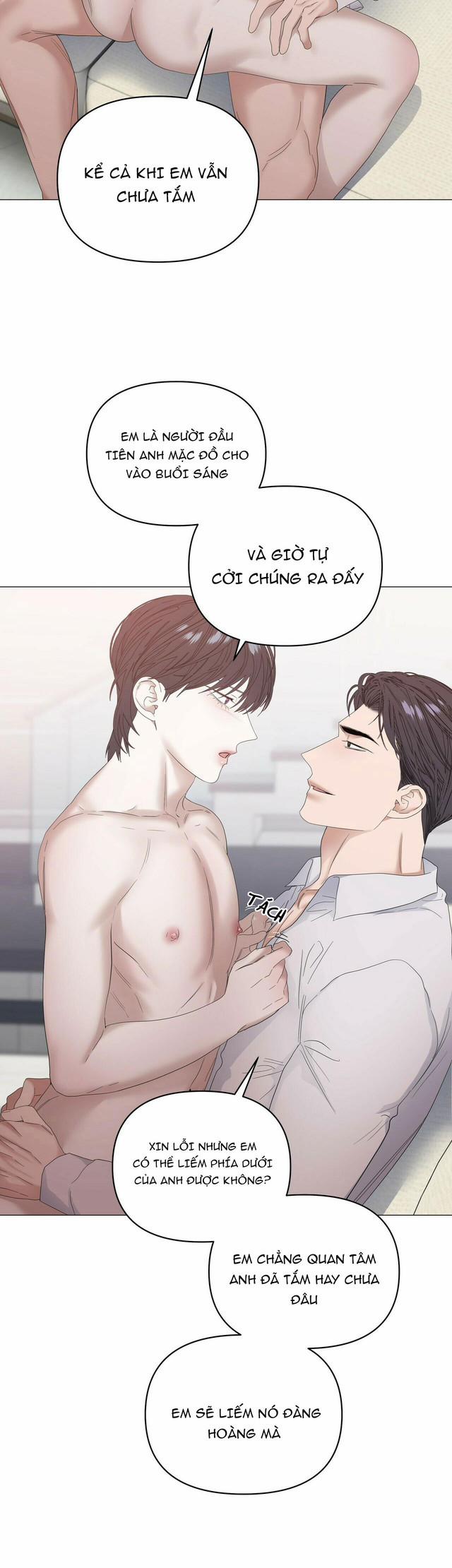 manhwax10.com - Truyện Manhwa Hội Chứng Chương 41 Trang 21