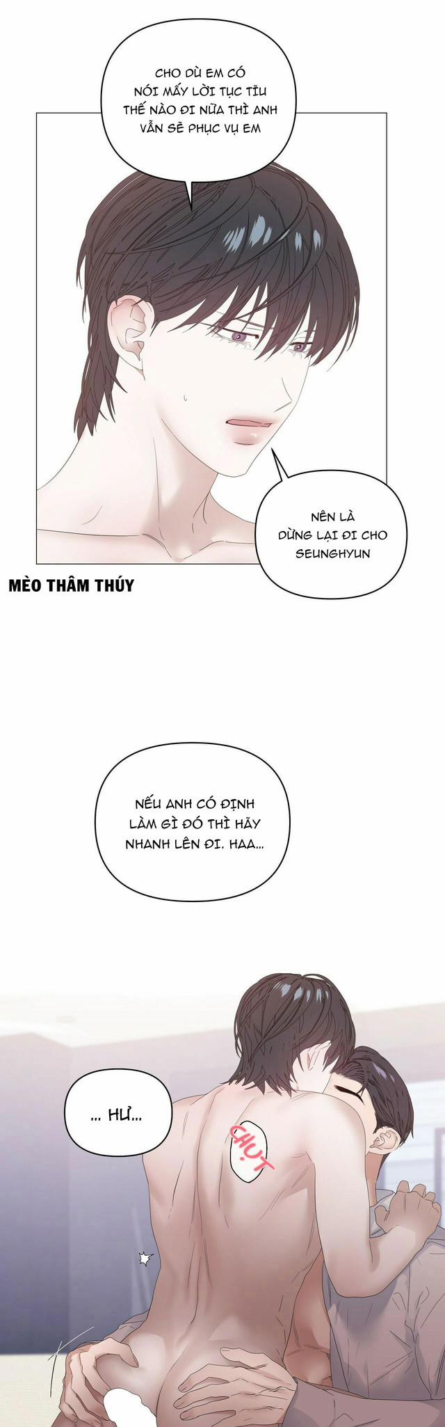 manhwax10.com - Truyện Manhwa Hội Chứng Chương 41 Trang 22