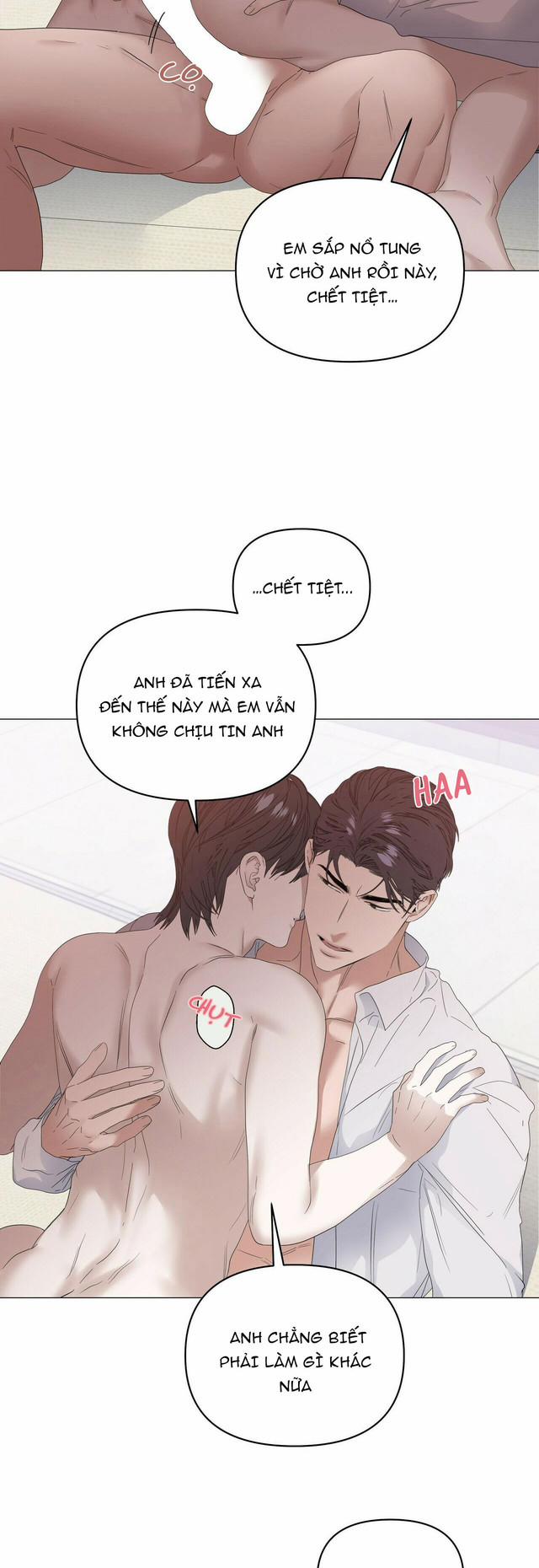 manhwax10.com - Truyện Manhwa Hội Chứng Chương 41 Trang 23