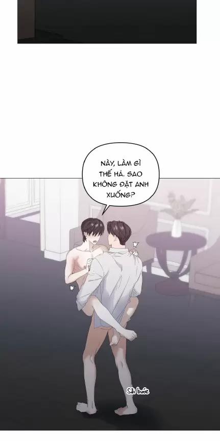 manhwax10.com - Truyện Manhwa Hội Chứng Chương 42 Trang 32