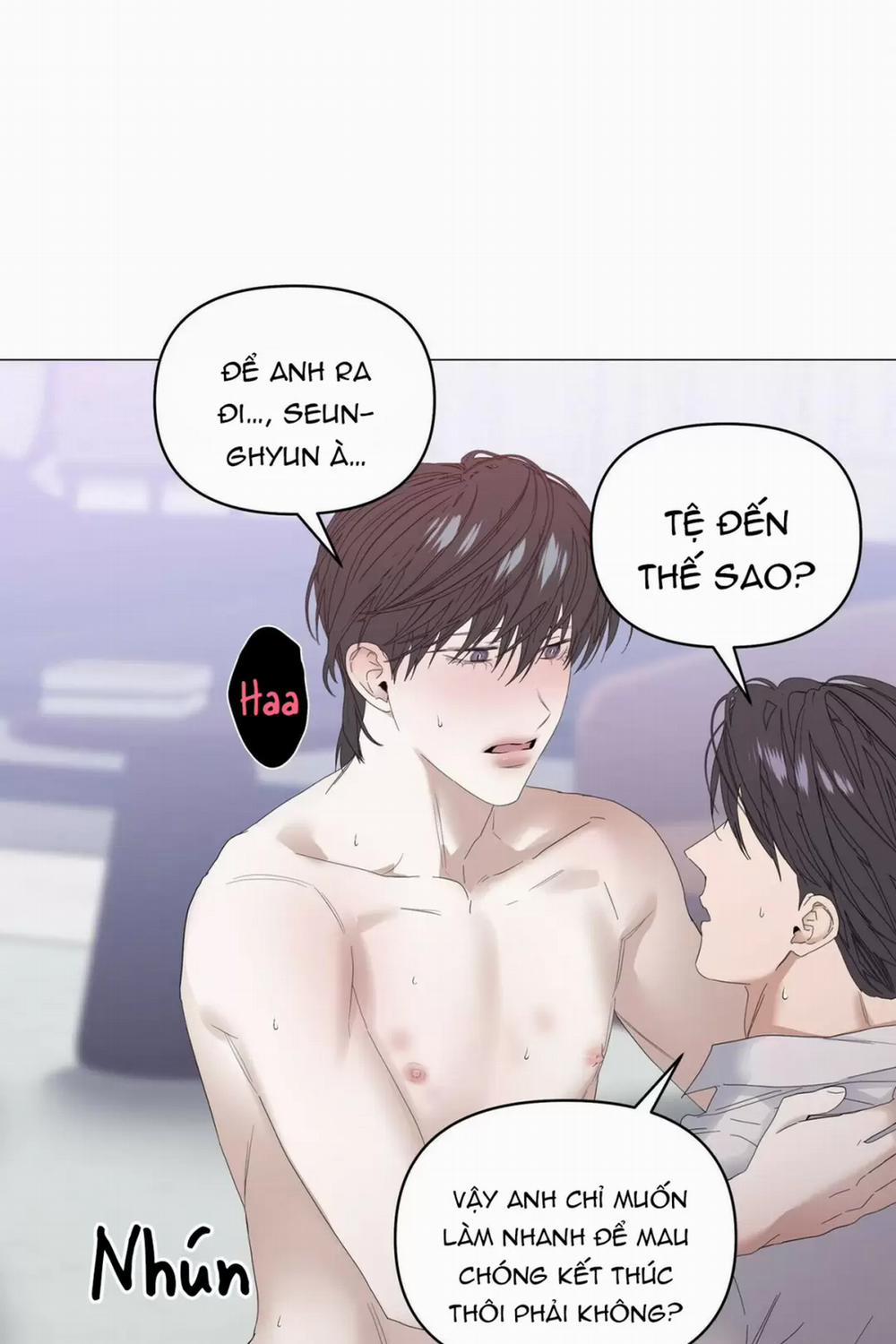 manhwax10.com - Truyện Manhwa Hội Chứng Chương 42 Trang 9