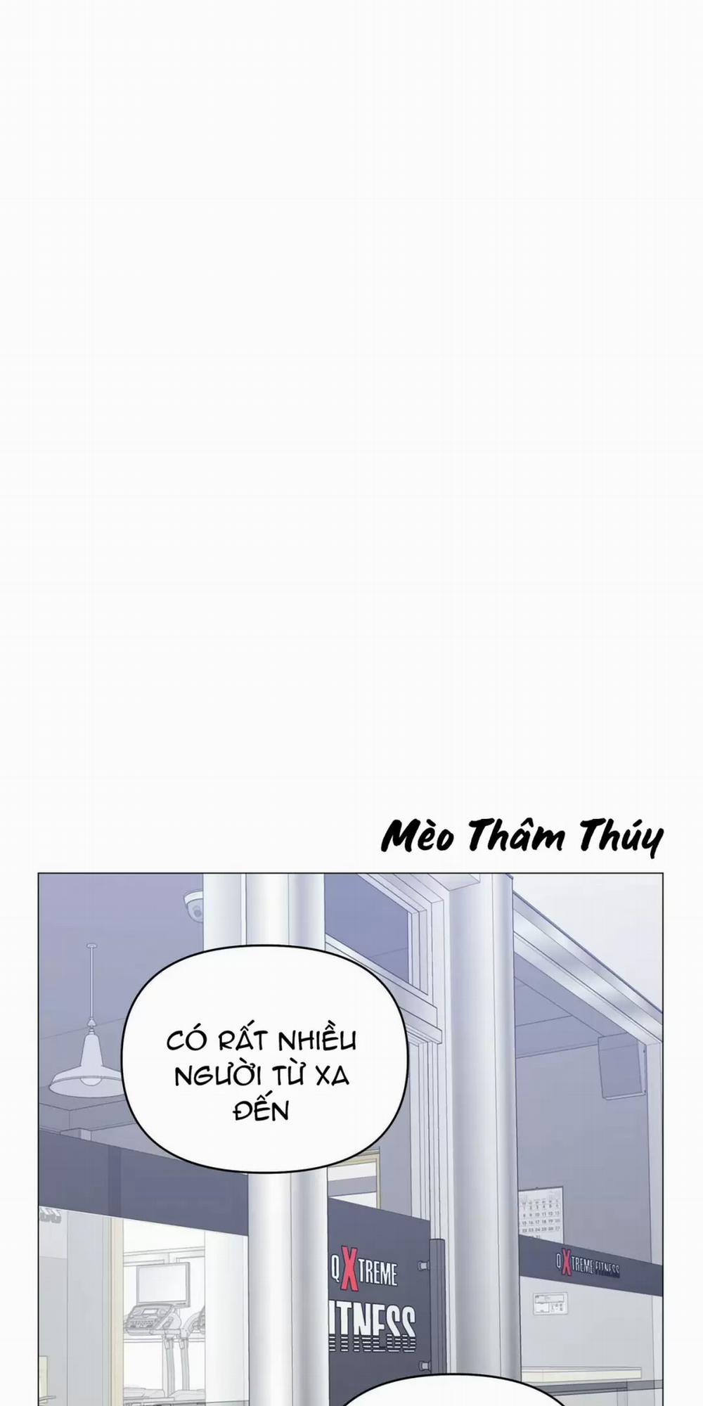 manhwax10.com - Truyện Manhwa Hội Chứng Chương 43 H Trang 12