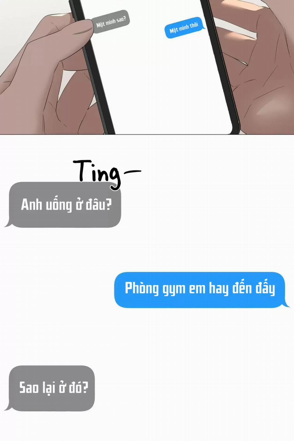 manhwax10.com - Truyện Manhwa Hội Chứng Chương 43 H Trang 19