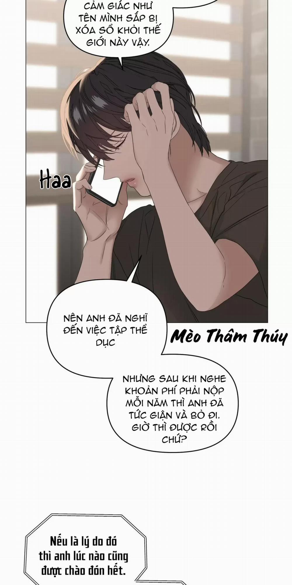 manhwax10.com - Truyện Manhwa Hội Chứng Chương 43 H Trang 23