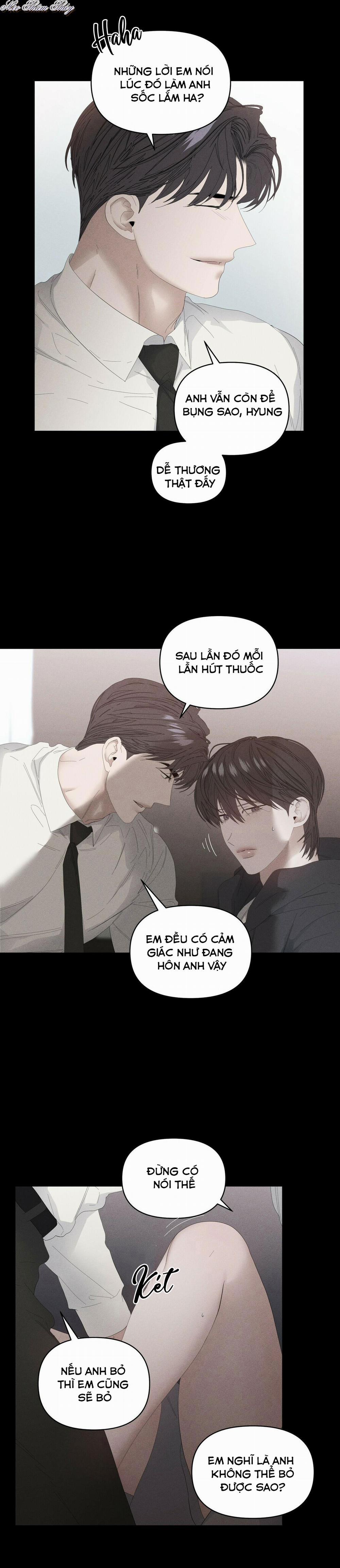 manhwax10.com - Truyện Manhwa Hội Chứng Chương 45 Trang 5