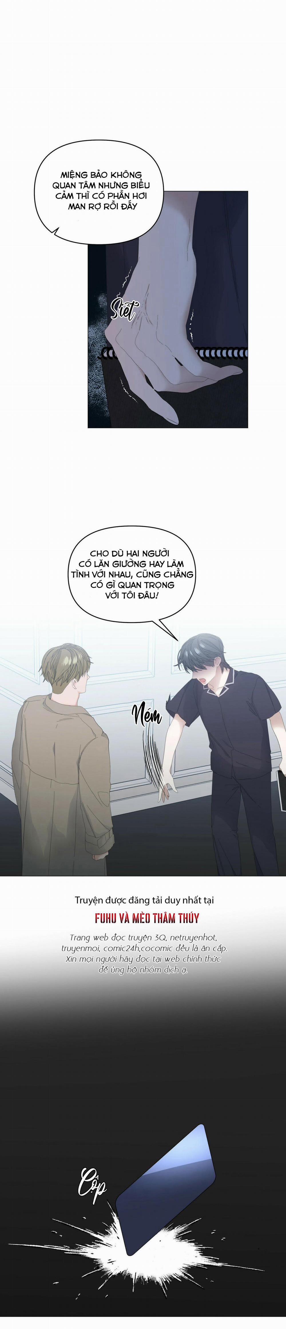 manhwax10.com - Truyện Manhwa Hội Chứng Chương 46 Trang 16