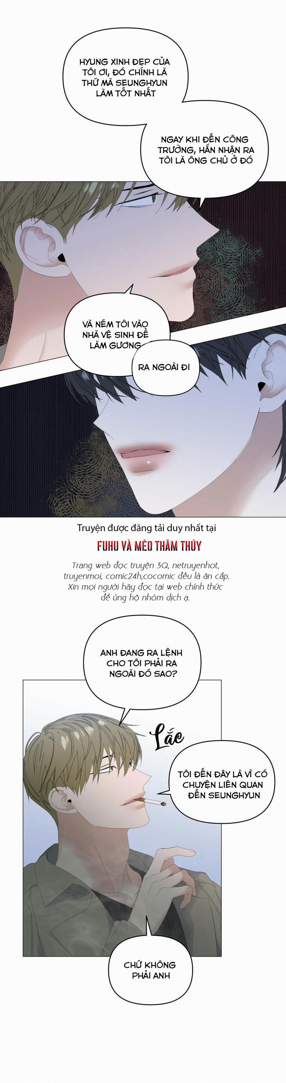 manhwax10.com - Truyện Manhwa Hội Chứng Chương 46 Trang 5