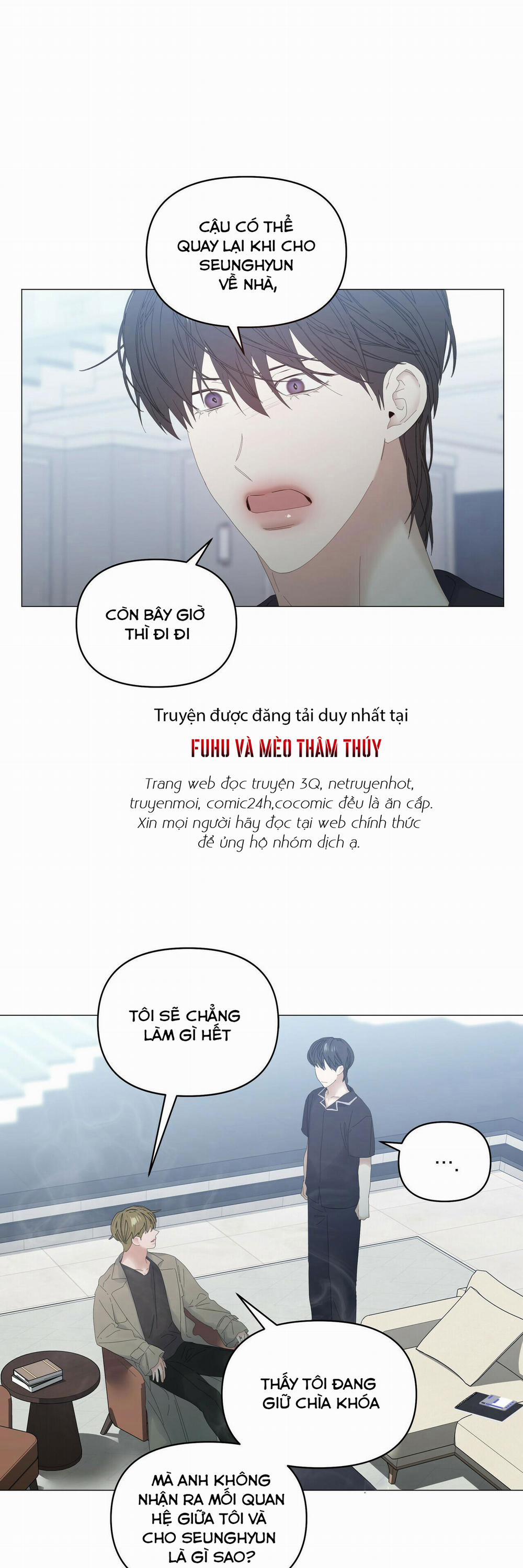 manhwax10.com - Truyện Manhwa Hội Chứng Chương 46 Trang 6