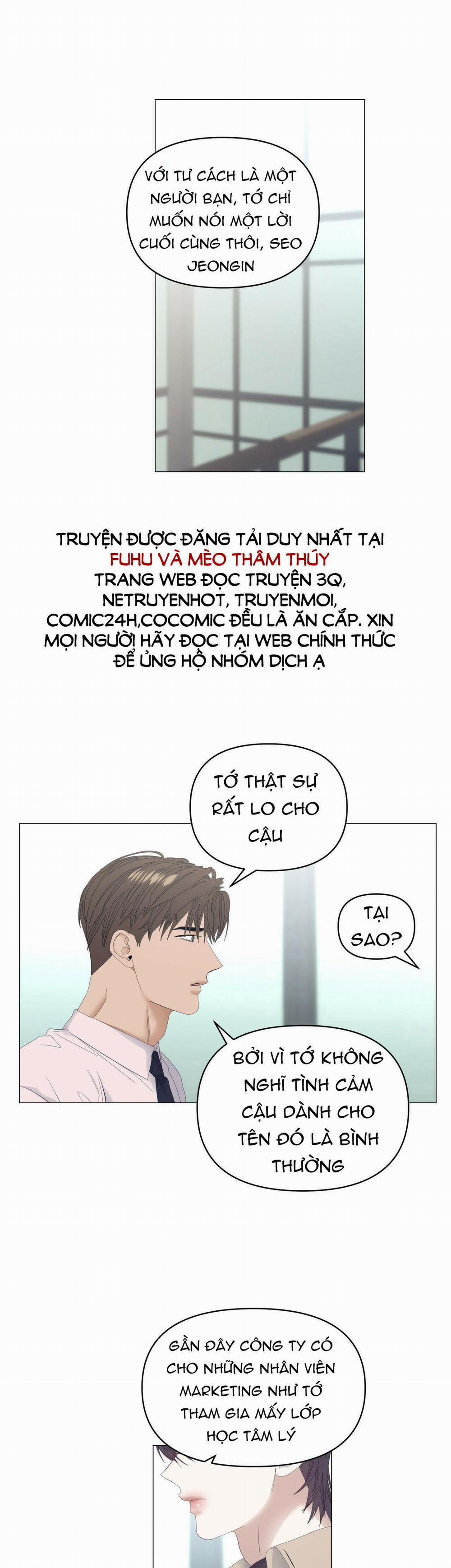 manhwax10.com - Truyện Manhwa Hội Chứng Chương 51 19 Trang 29