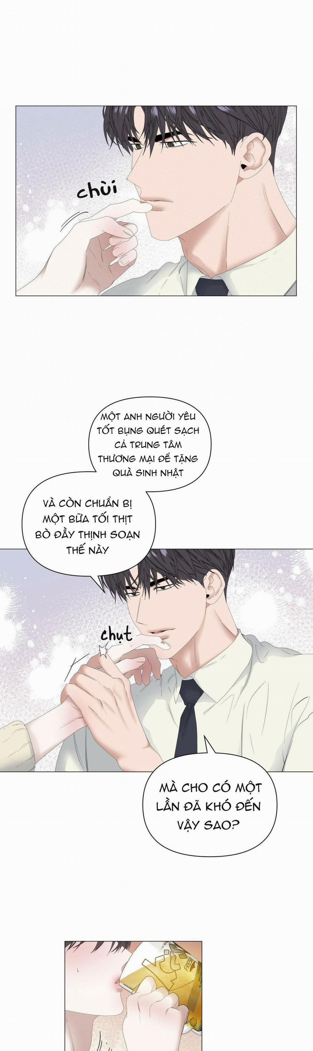 manhwax10.com - Truyện Manhwa Hội Chứng Chương 52 19 Trang 16