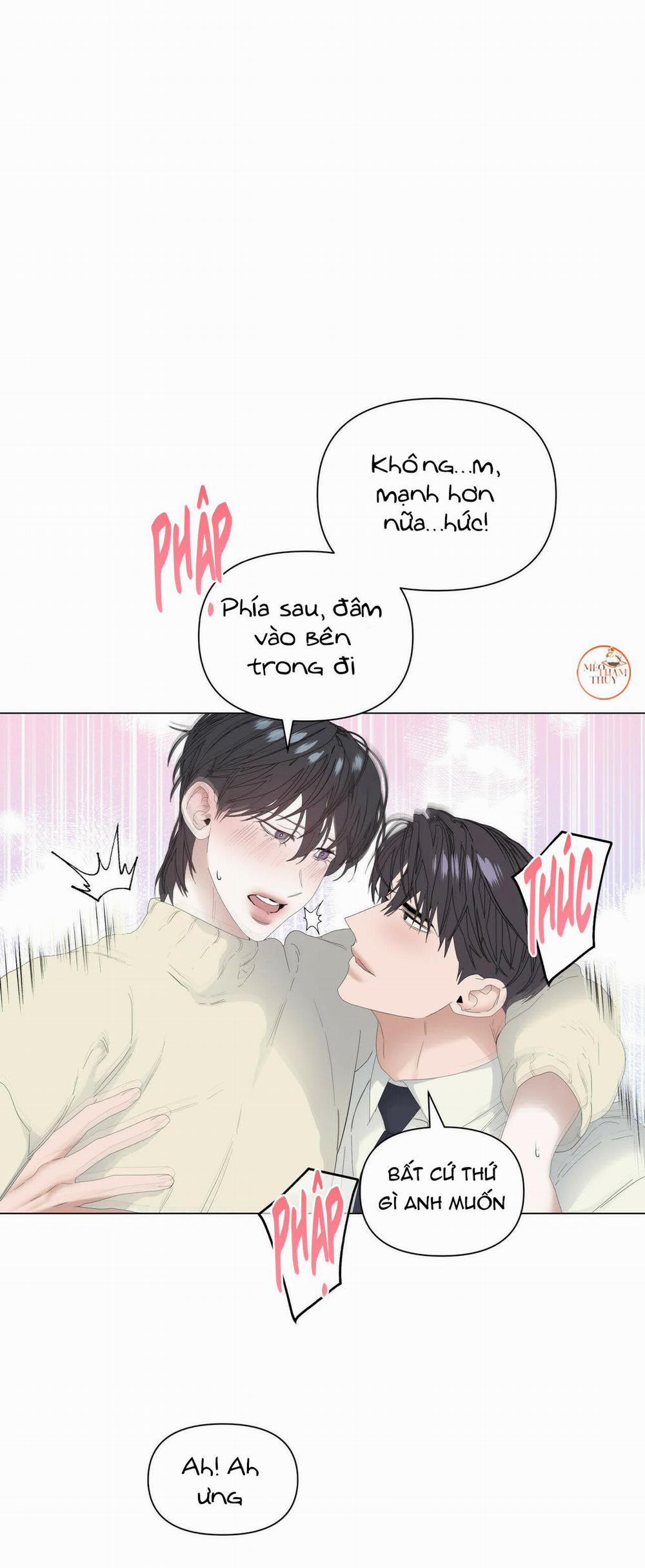 manhwax10.com - Truyện Manhwa Hội Chứng Chương 53 19 Trang 18