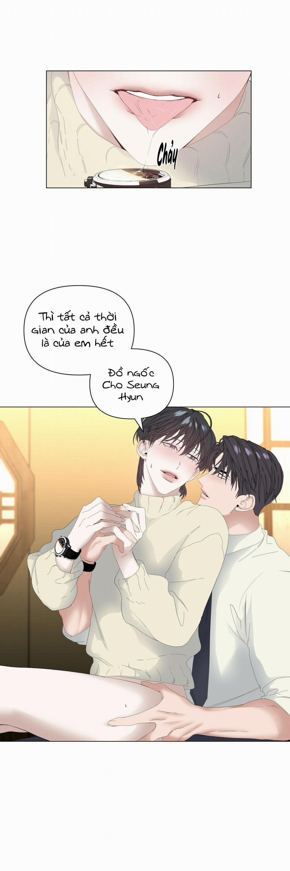 manhwax10.com - Truyện Manhwa Hội Chứng Chương 53 19 Trang 21