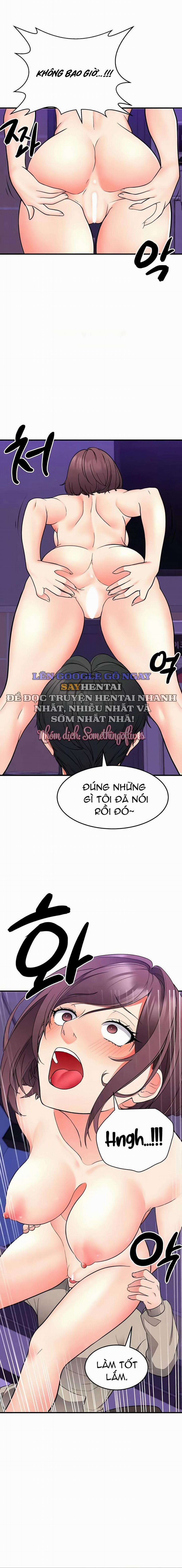 manhwax10.com - Truyện Manhwa Hội Học Sinh Và Nhiệm Vụ Bí Ẩn Chương 30 Trang 2