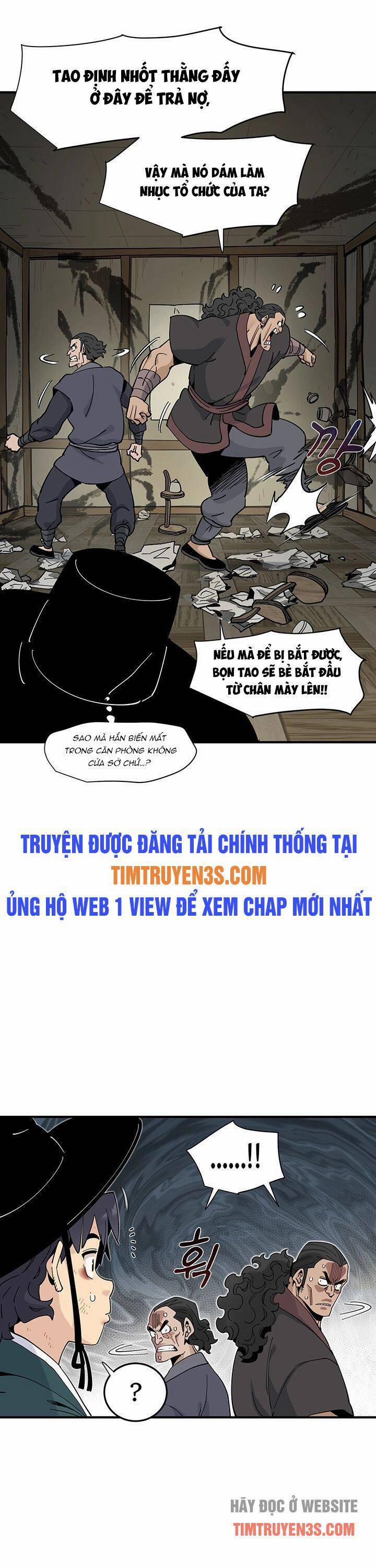 manhwax10.com - Truyện Manhwa Hồi Ký Của Huyền Thoại Học Giả Chương 2 Trang 42