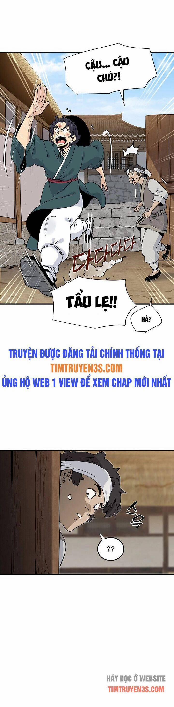 manhwax10.com - Truyện Manhwa Hồi Ký Của Huyền Thoại Học Giả Chương 2 Trang 52