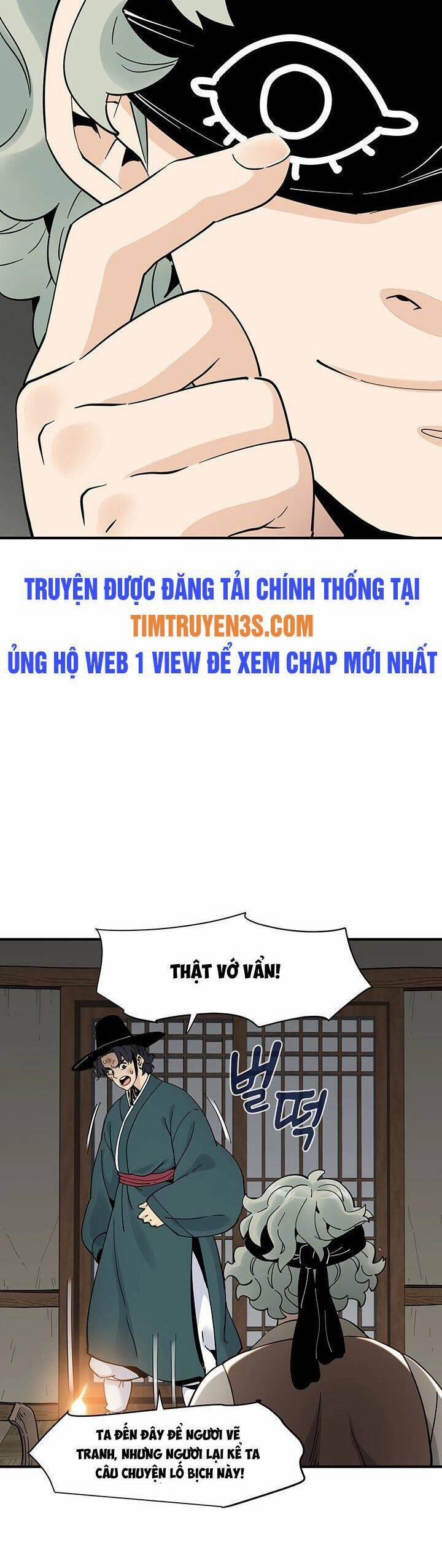 manhwax10.com - Truyện Manhwa Hồi Ký Của Huyền Thoại Học Giả Chương 2 Trang 9