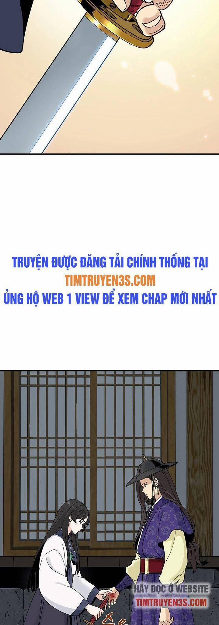 manhwax10.com - Truyện Manhwa Hồi Ký Của Huyền Thoại Học Giả Chương 5 Trang 12