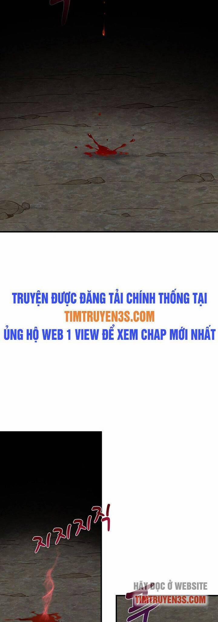 manhwax10.com - Truyện Manhwa Hồi Ký Của Huyền Thoại Học Giả Chương 5 Trang 18