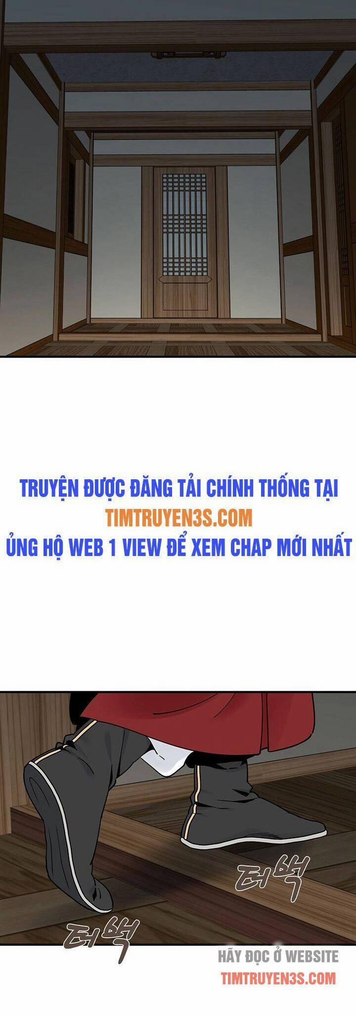 manhwax10.com - Truyện Manhwa Hồi Ký Của Huyền Thoại Học Giả Chương 5 Trang 30