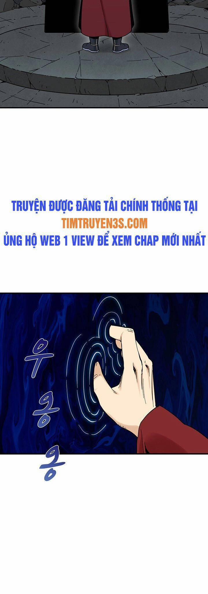 manhwax10.com - Truyện Manhwa Hồi Ký Của Huyền Thoại Học Giả Chương 5 Trang 43