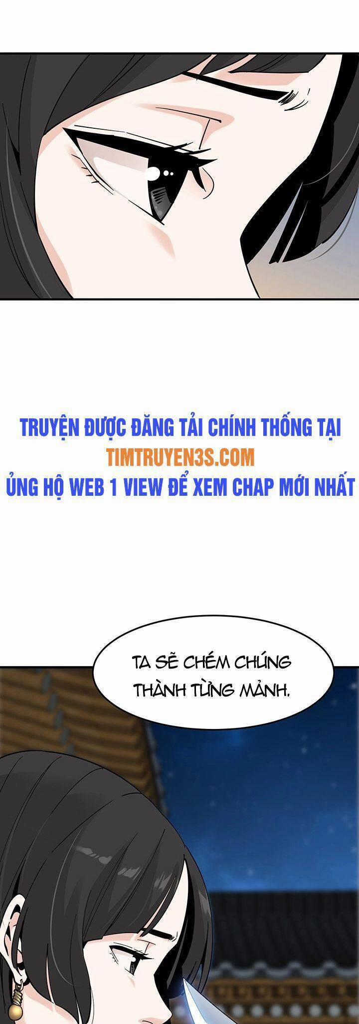 manhwax10.com - Truyện Manhwa Hồi Ký Của Huyền Thoại Học Giả Chương 5 Trang 7