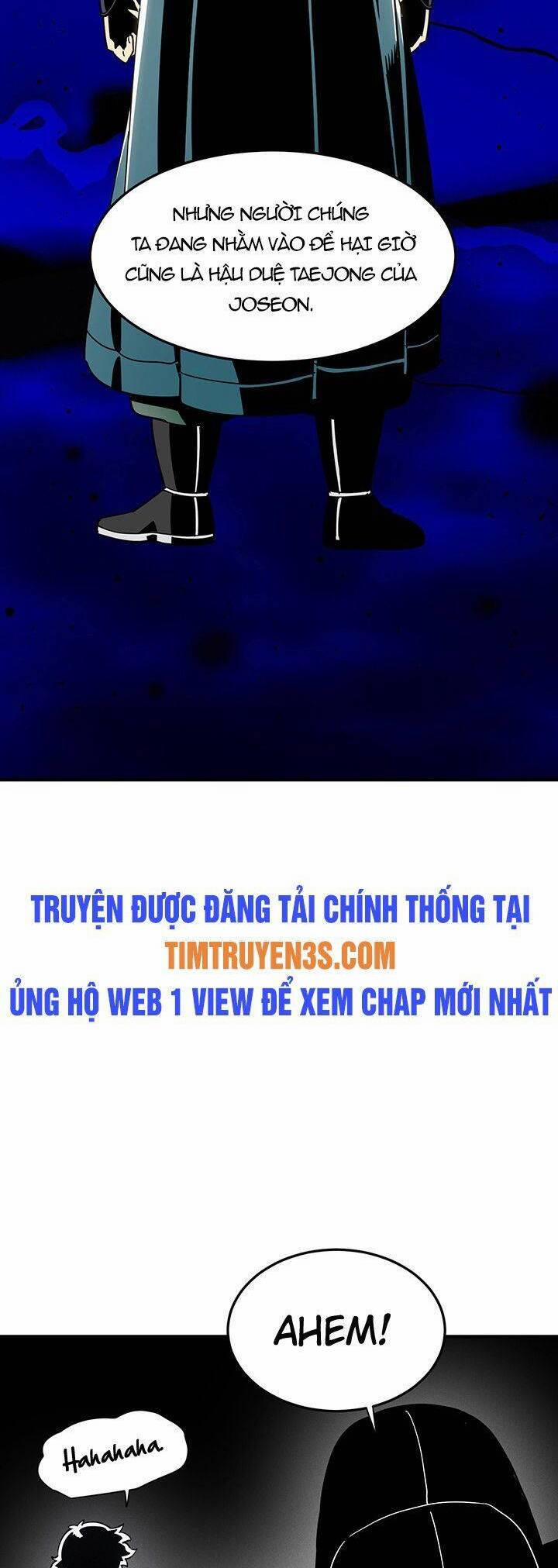 manhwax10.com - Truyện Manhwa Hồi Ký Của Huyền Thoại Học Giả Chương 6 Trang 2