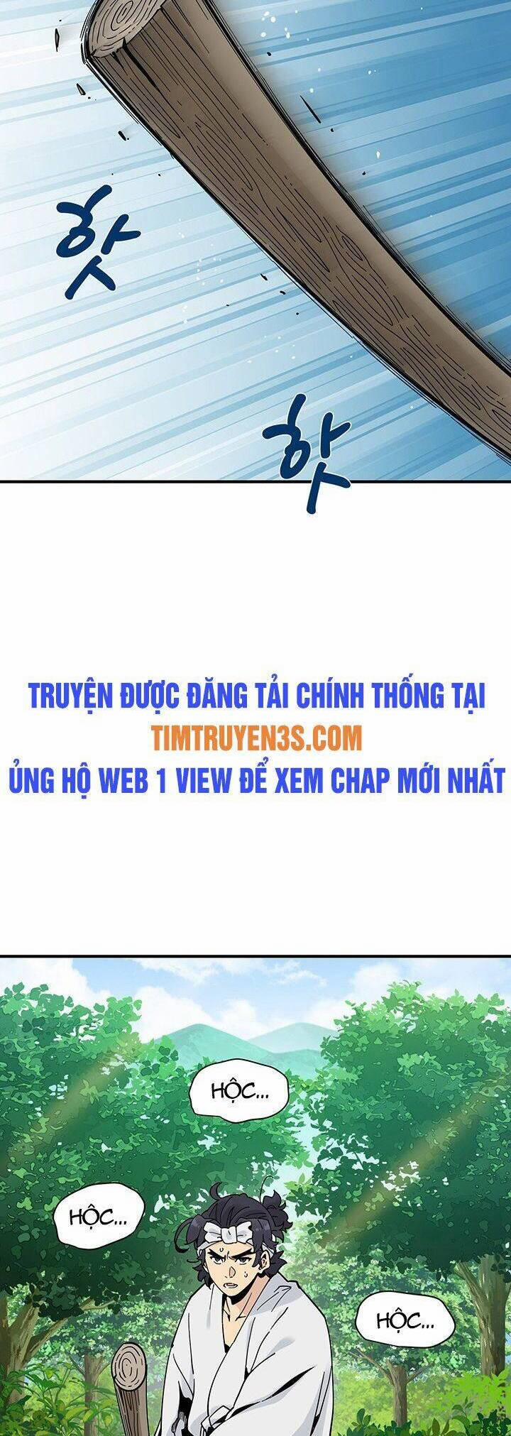 manhwax10.com - Truyện Manhwa Hồi Ký Của Huyền Thoại Học Giả Chương 6 Trang 14