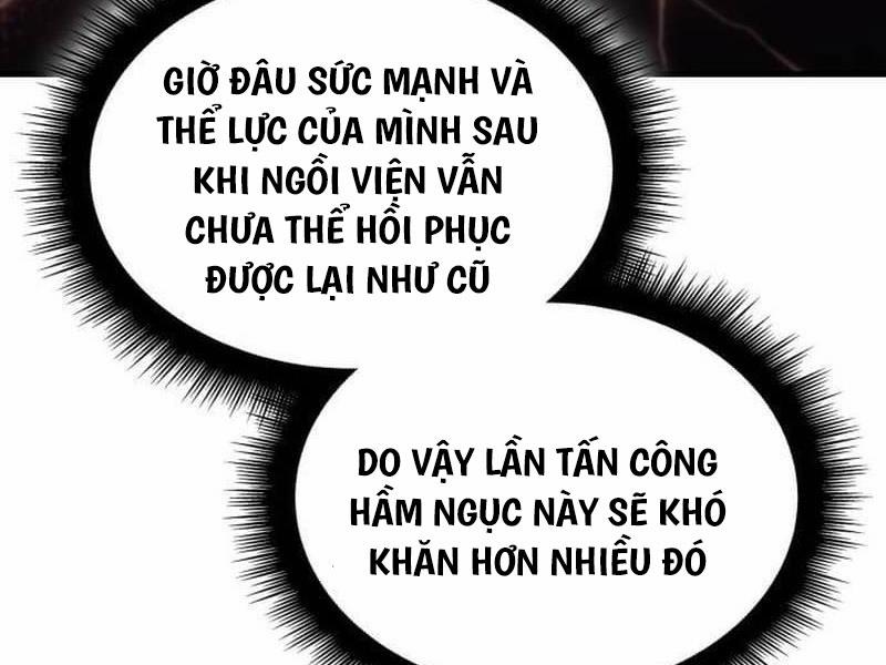 manhwax10.com - Truyện Manhwa Hồi Quy Bằng Vương Quyền Chương 34 5 Trang 128