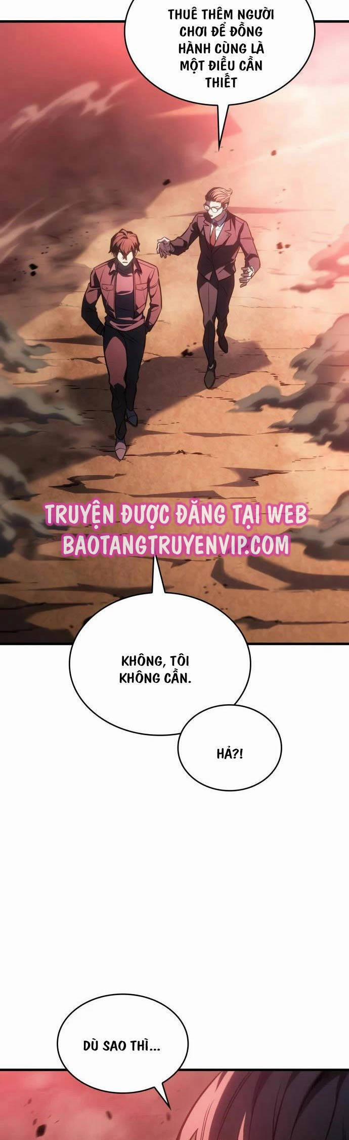 manhwax10.com - Truyện Manhwa Hồi Quy Bằng Vương Quyền Chương 38 Trang 13