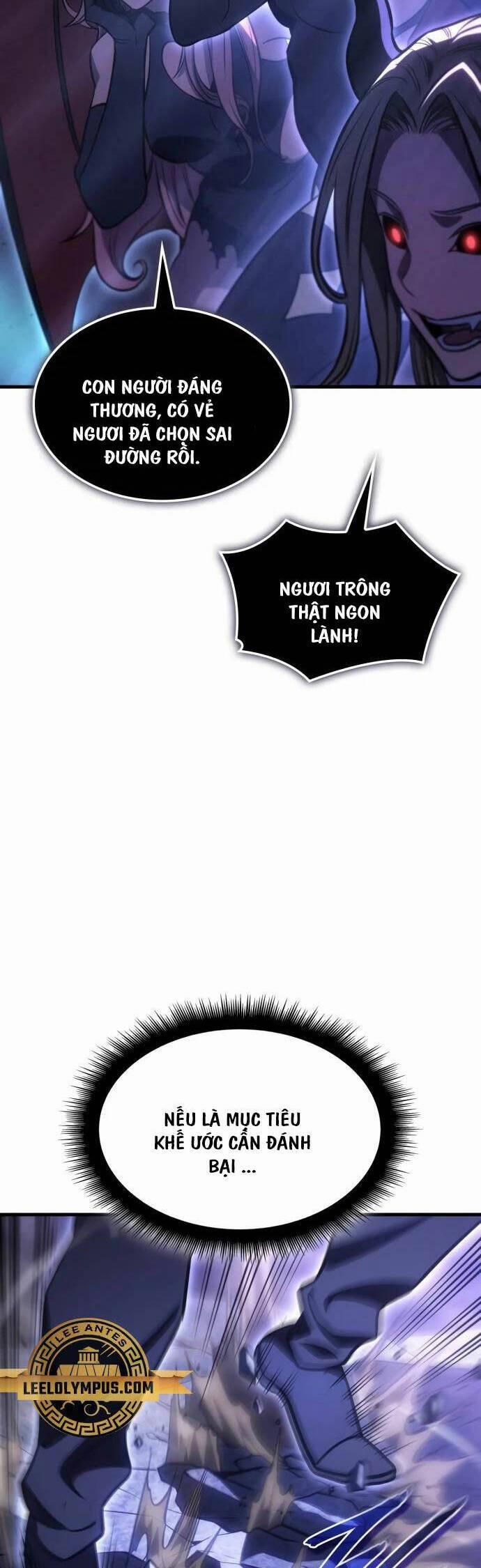 manhwax10.com - Truyện Manhwa Hồi Quy Bằng Vương Quyền Chương 38 Trang 54