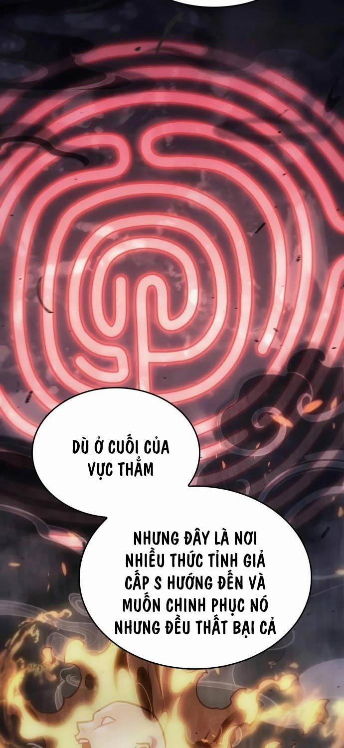 manhwax10.com - Truyện Manhwa Hồi Quy Bằng Vương Quyền Chương 43 Trang 26