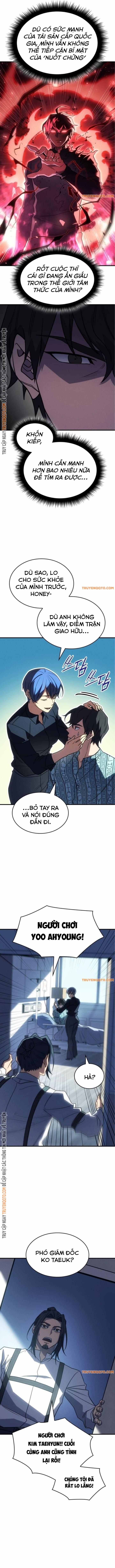 manhwax10.com - Truyện Manhwa Hồi Quy Bằng Vương Quyền Chương 58 Trang 19