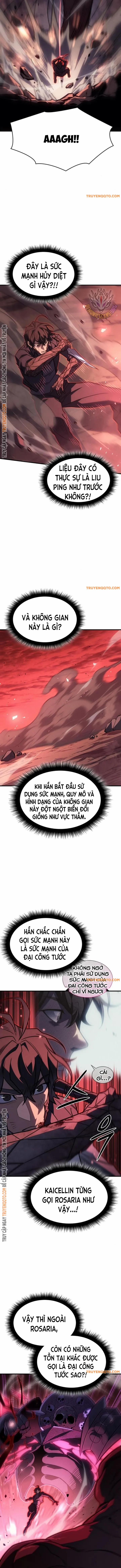 manhwax10.com - Truyện Manhwa Hồi Quy Bằng Vương Quyền Chương 63 Trang 15