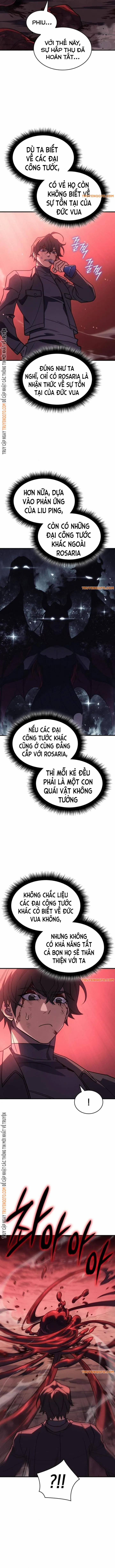 manhwax10.com - Truyện Manhwa Hồi Quy Bằng Vương Quyền Chương 63 Trang 20