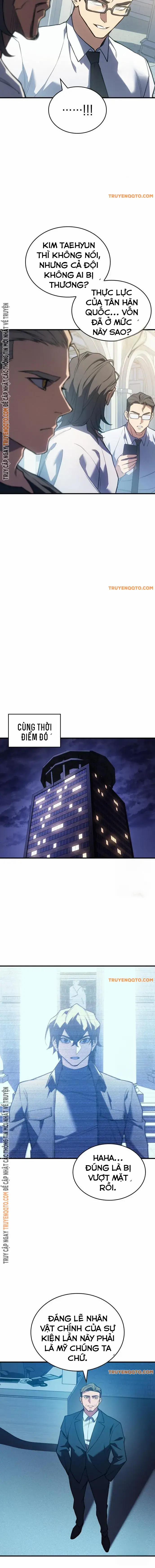 manhwax10.com - Truyện Manhwa Hồi Quy Bằng Vương Quyền Chương 83 Trang 13