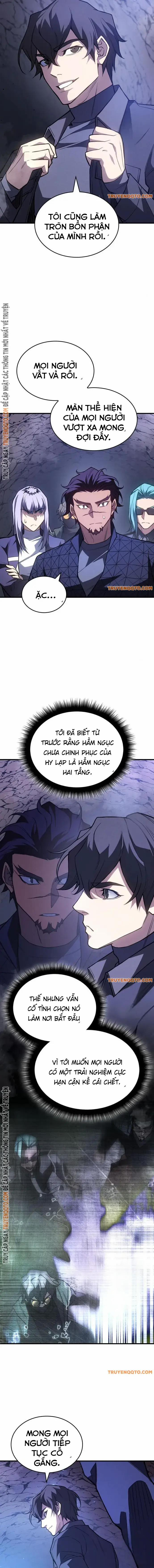 manhwax10.com - Truyện Manhwa Hồi Quy Bằng Vương Quyền Chương 83 Trang 9
