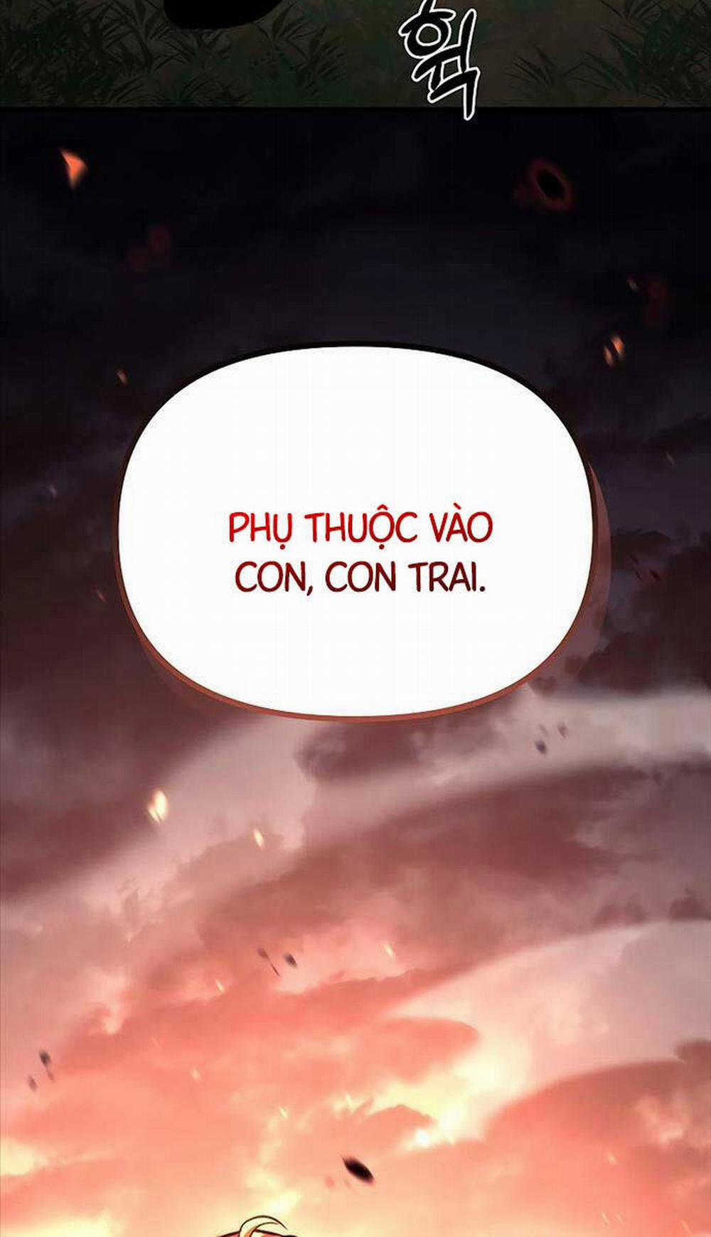 manhwax10.com - Truyện Manhwa Hồi Quy Giả Của Gia Tộc Suy Vong Chương 16 Trang 39