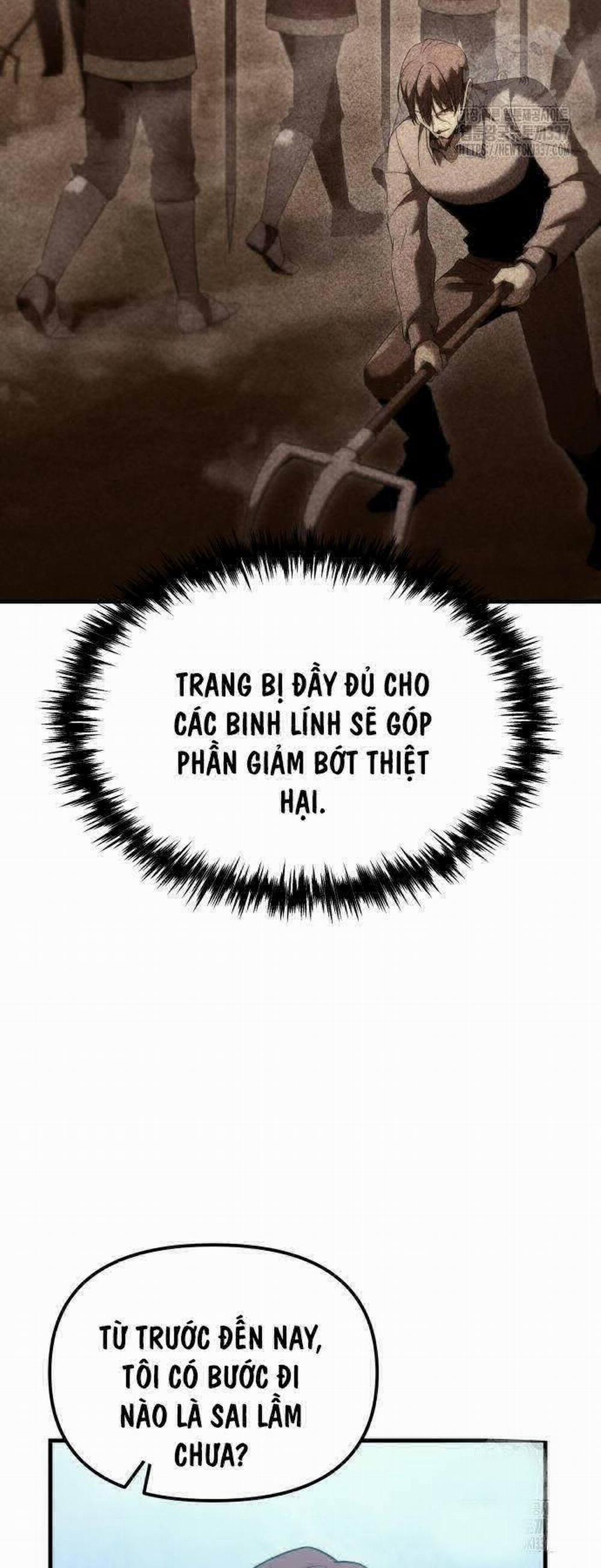 manhwax10.com - Truyện Manhwa Hồi Quy Giả Của Gia Tộc Suy Vong Chương 29 Trang 62